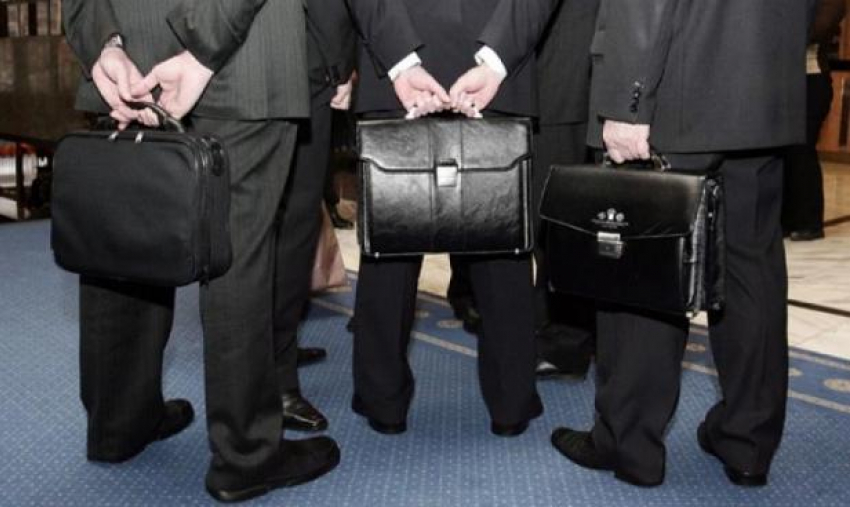 Волгоградские чиновники неожиданно для себя оказались в федеральном тренде