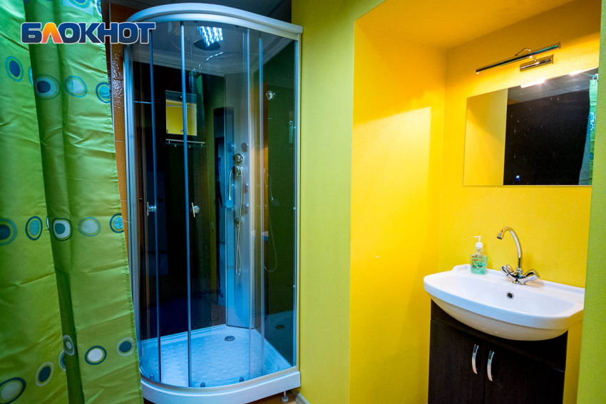 Лета было мало: волгоградцев снова оставляют без горячей воды