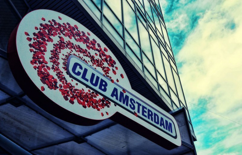 В Волгограде ночной клуб «Амстердам» ответит в суде за… музыку