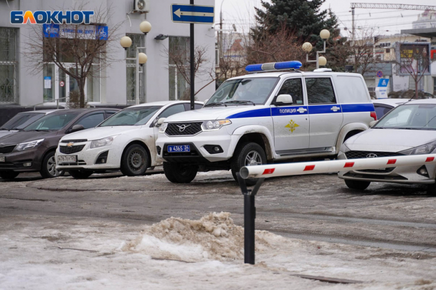 Поднять зарплату полицейским попросил президента волгоградский экс-депутат