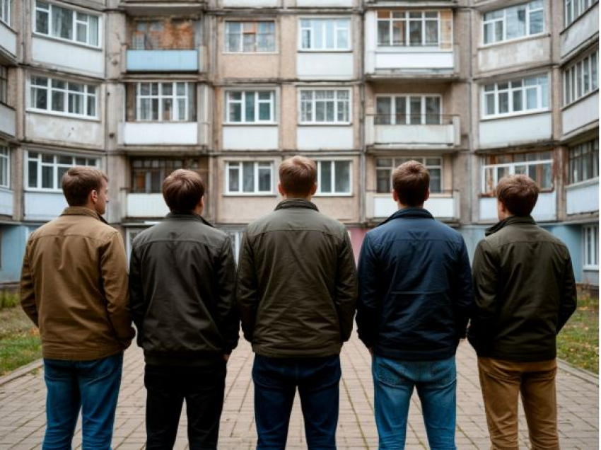 Пятерых пропавших волгоградцев нашли мертвыми в марте 