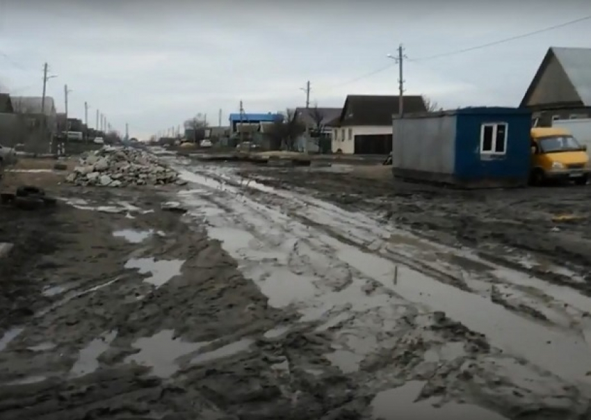 В отчаянии волгоградцы попросили Владимира Путина позвонить в город-герой