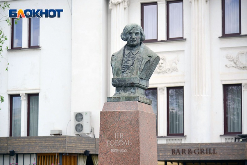Первый памятник в Царицыне появился 115 лет назад
