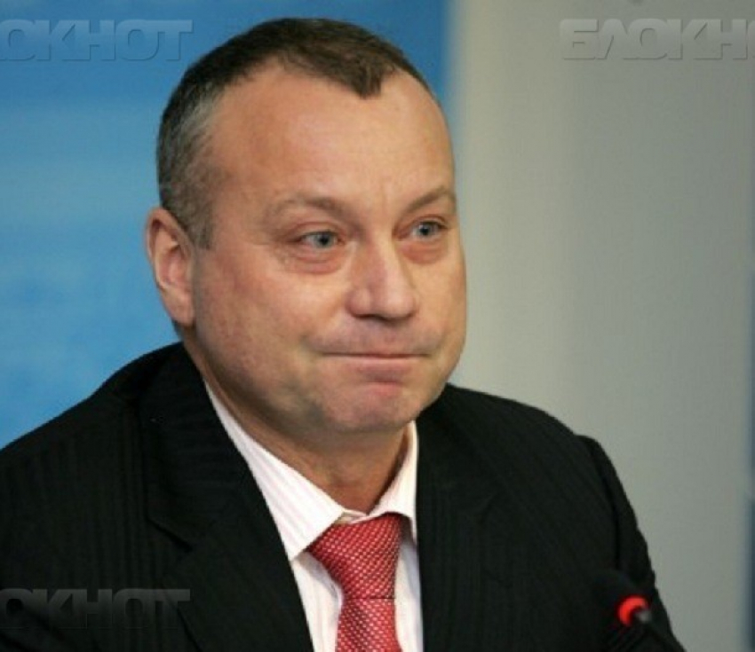 Виталий Лихачев признан худшим в России мэром