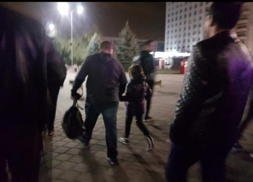Стали известны подробности поисков 9-летней школьницы в Волжском