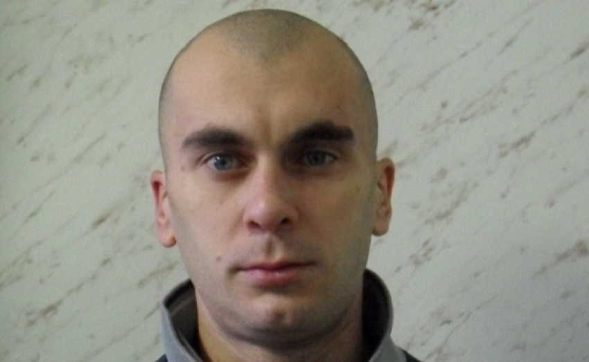 Сбежавший из колонии преступник задержан в Волгограде
