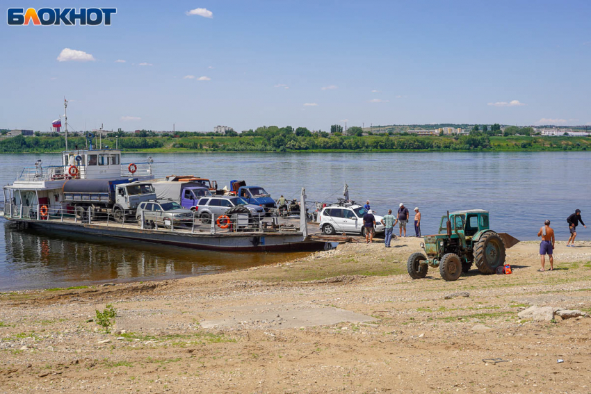 Спецрейс за 21 тысячу: названы «конские» расценки на перевозки на Сарпинский