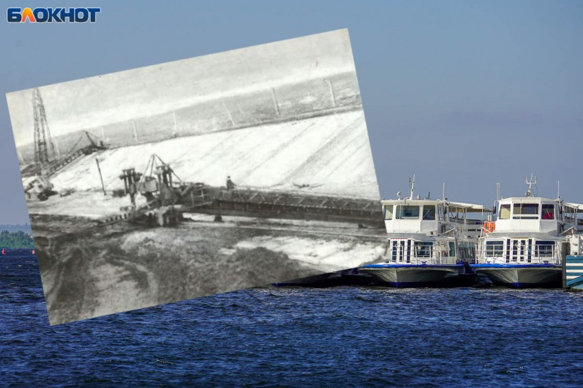 Последняя масштабная стройка СССР: почему забросили второй канал Волго-Дон