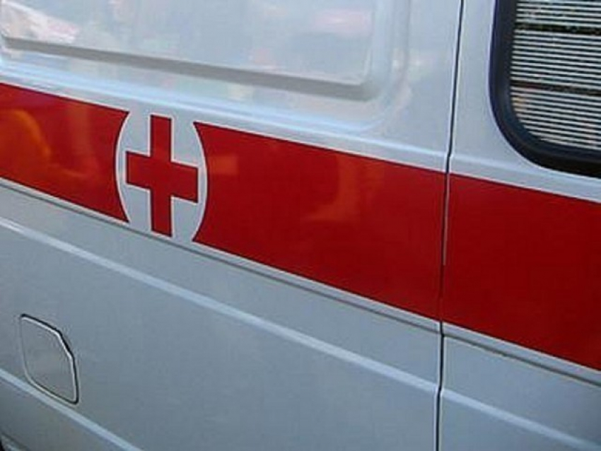 В Волгограде лихач на Subaru сбил 11-летнюю девочку 