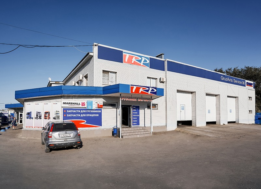 Требуется менеджер по продажам грузовых автозапчастей. Заходи в справочник