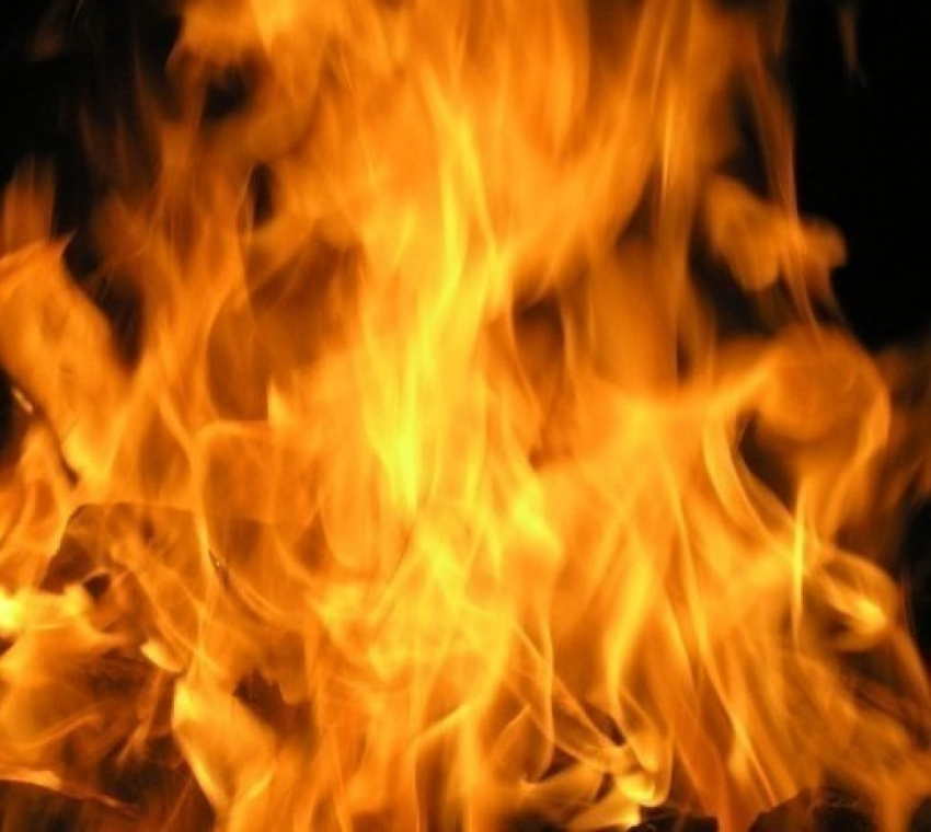 В Волгограде заживо сгорел рабочий завода «Лукойл»