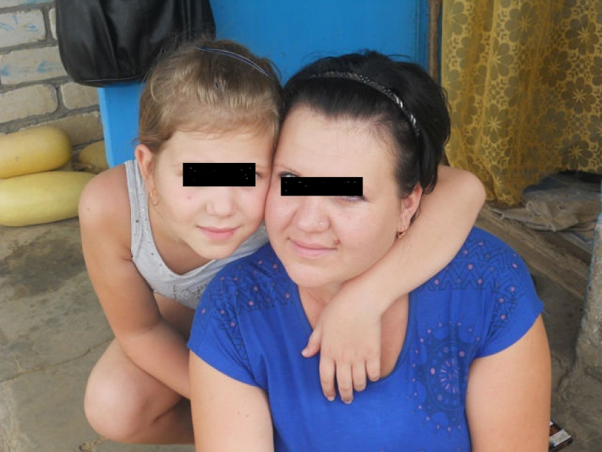 Под Волгоградом бизнес-леди избила школьницу