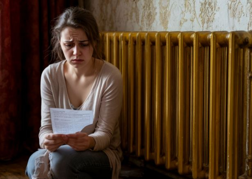 Брать кредит на оплату тепла предложили чиновники в Волгоградской области