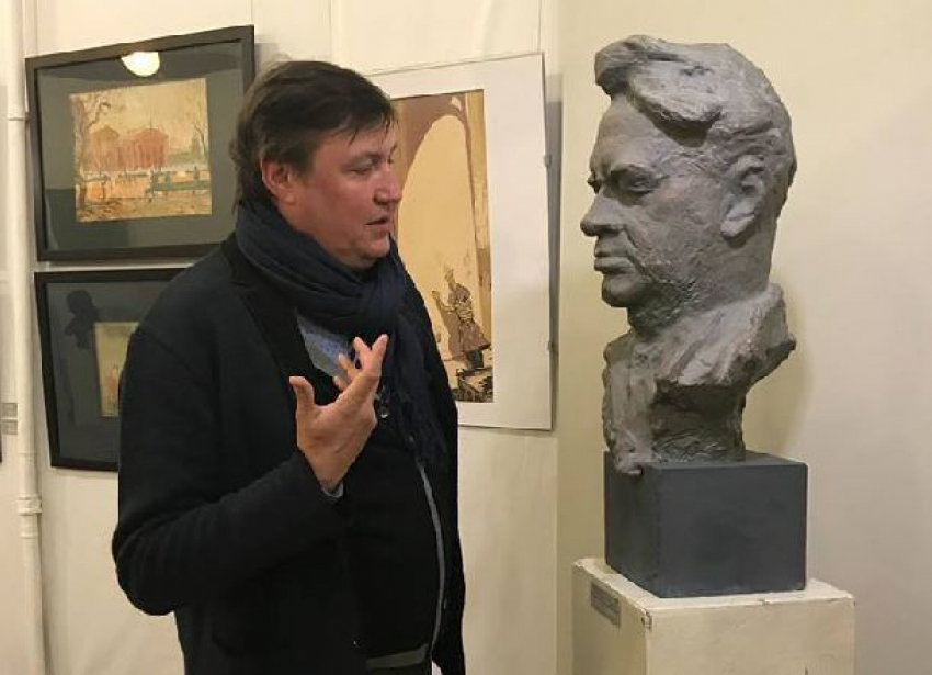 Главный матерщинник Волгоградской облдумы обругал ЕГЭ