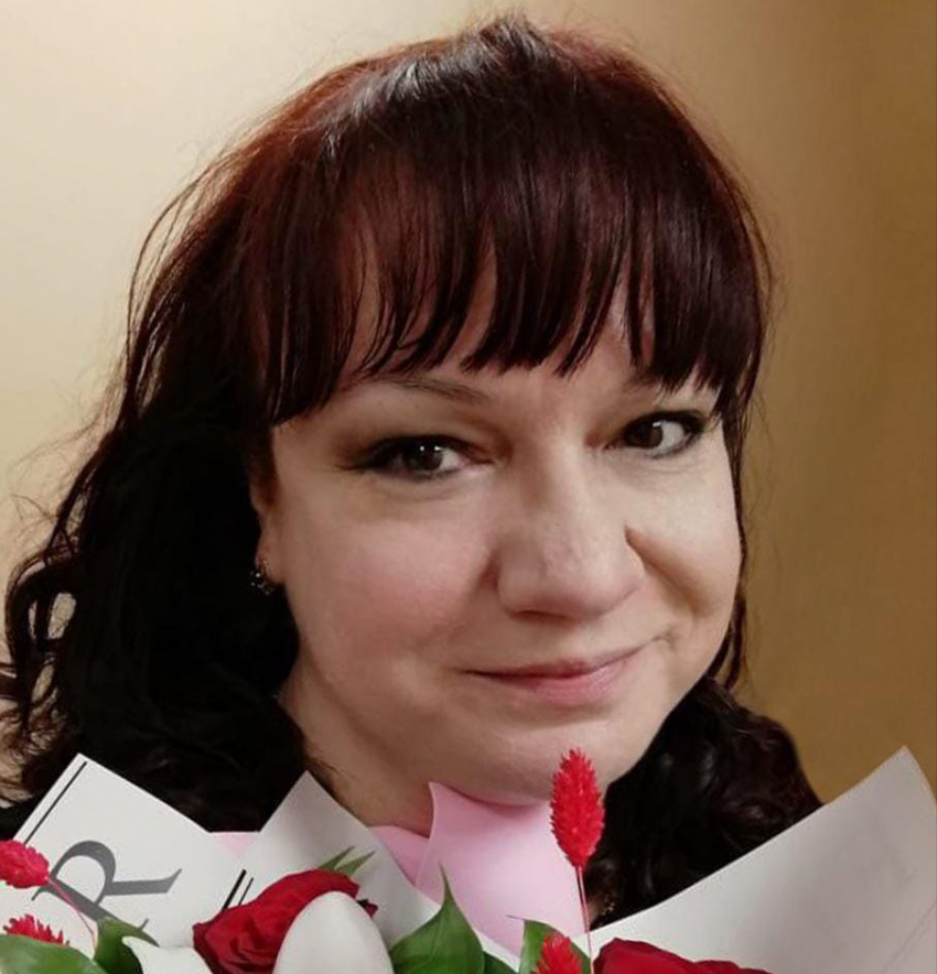 В Волгограде умерла известная преподаватель академии МВД Анна Пупцева 