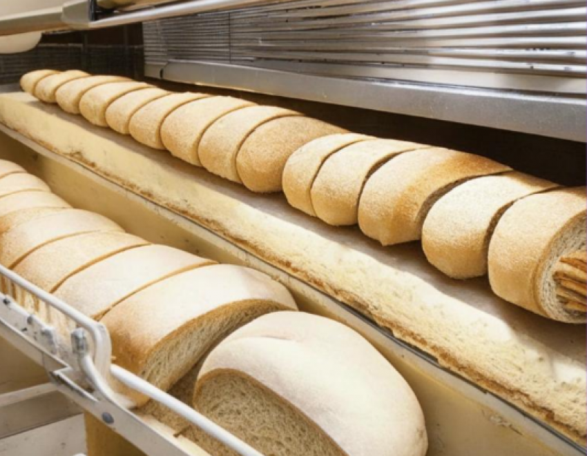 Хлебозавод «Красноармейский хлеб» ликвидируют в Волгограде
