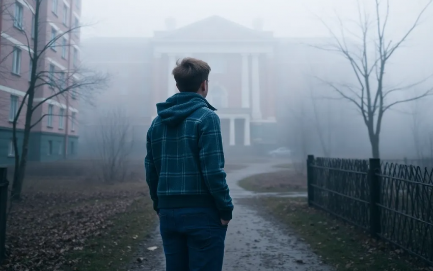 «Били ногами по лицу»: новенького жестко затравили в школе Волгограда