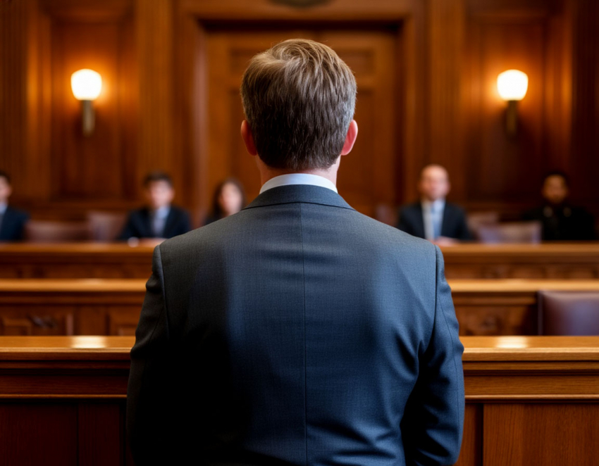 Волгоградец признал свои ошибки и принес извинения