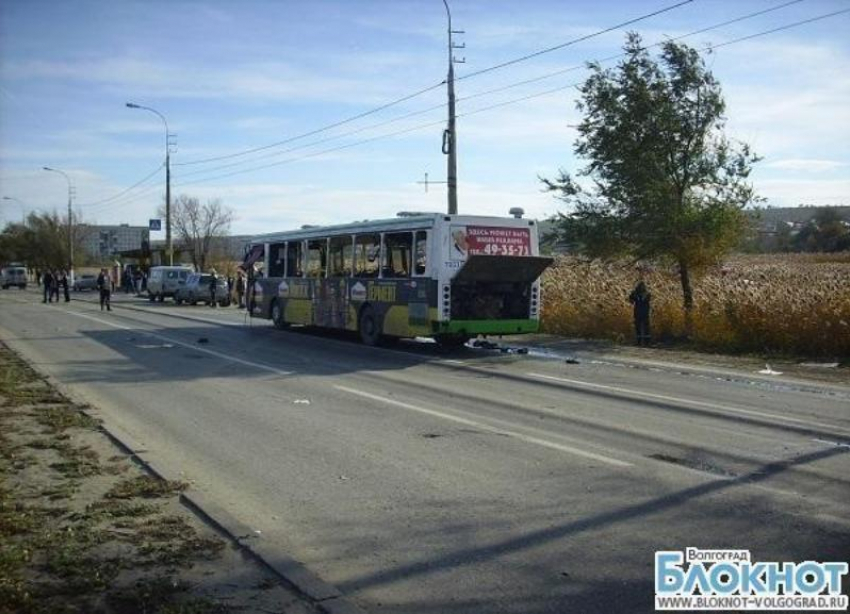 11 лет назад в автобусе в Волгограде прогремел жуткий теракт