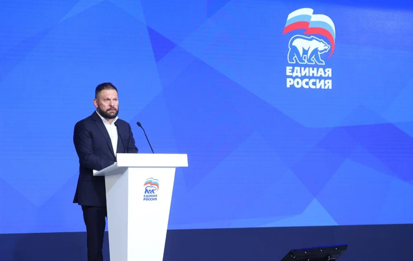 Будущее за теми, кто небезразличен к чужому горю, считает военкор Евгений Поддубный 