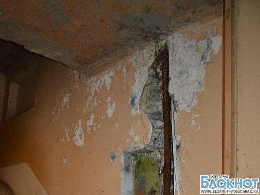 В Волгограде жители общежитий под угрозой