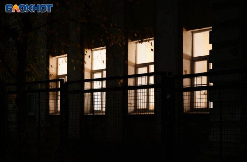 Ночную атаку БПЛА отразили в Рождество в Волгоградской области 