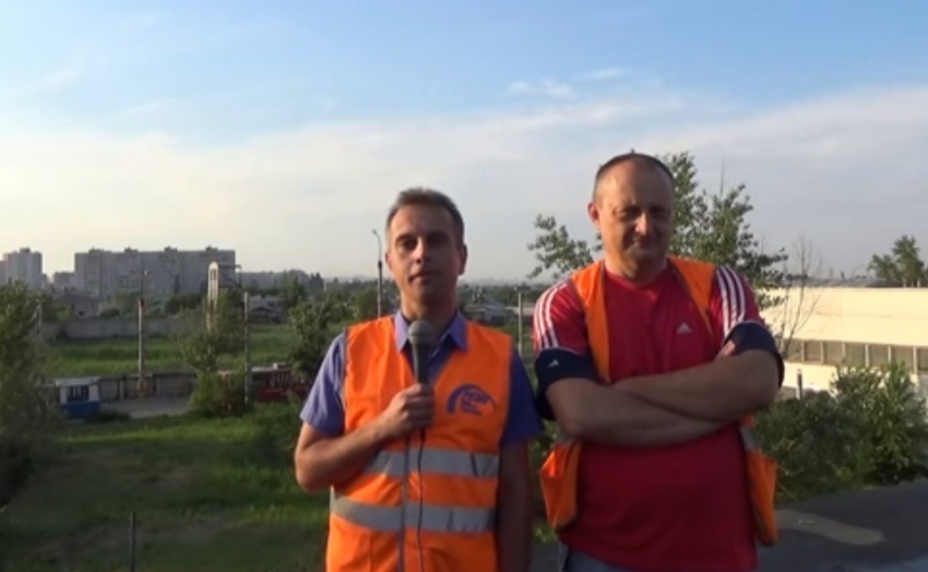 Работники «Метроэлектротранса» выучили английский язык, чтобы сохранить троллейбусы в Волгограде