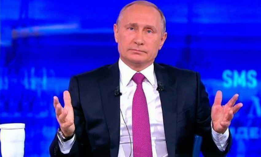 Президент России заявил о том, что укрупнения регионов не будет