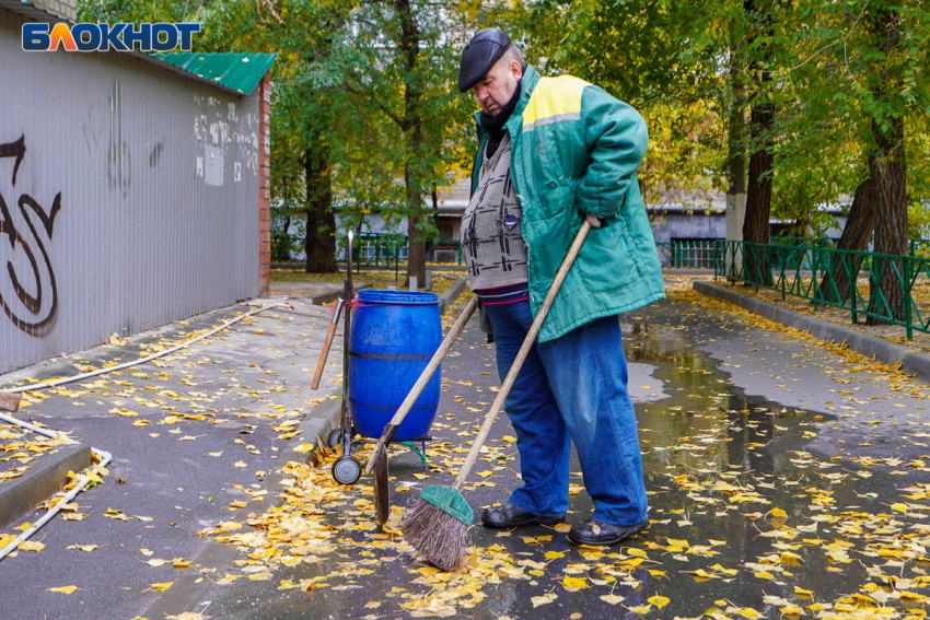 Две ночи с 0 градусов ждут жителей Волгоградской области 