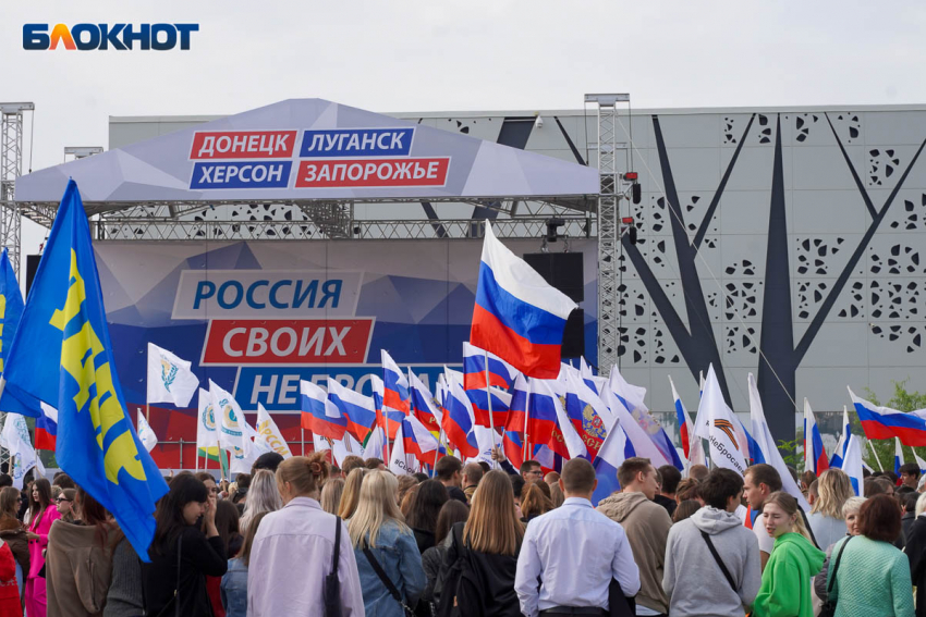 Предельный возраст призыва волгоградцев достиг 65 лет - Объясняем.рф 