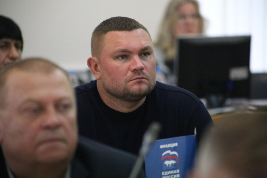 Четырежды отец из гордумы Волгограда дал повод для разговоров 