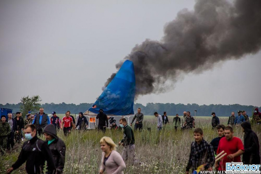 За бесчинства провокаторов ответят простые люди?