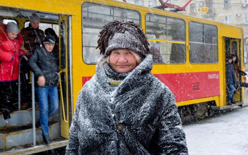 Почти половина жителей Волгограда не верит в счастье в новом 2020 году