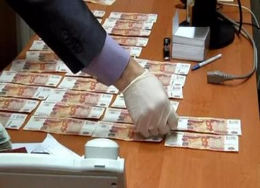 Начальник Управления Судебного департамента Волгоградской области идет под суд 