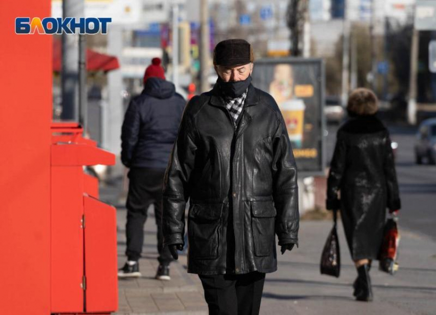 Не нашлось места в больницах: подробности о 5 умерших от COVID-19 жителях Волгоградской области 