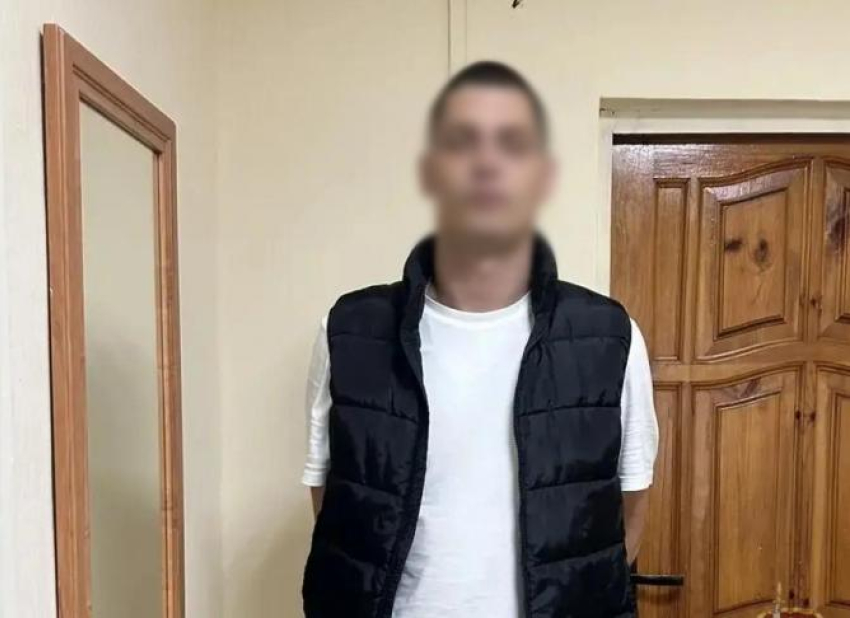Семь лет тюрьмы «нагулял» в Волгограде гость из Саратова 