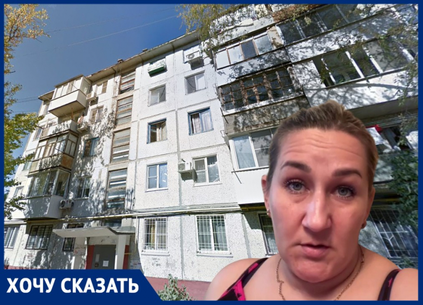 Блохи выселили волгоградку из собственной квартиры – видео 