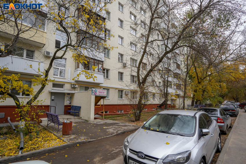 Гололедица с дождем ждет волгоградцев 16 ноября 