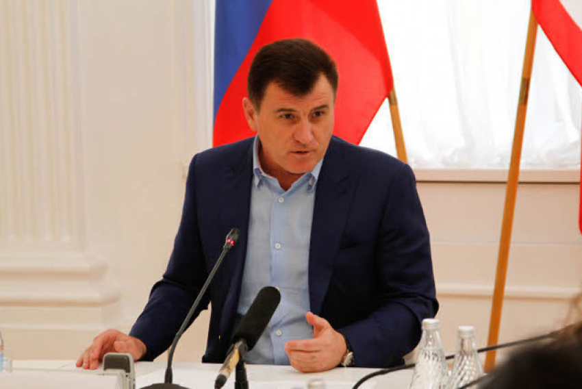 Следственный комитет Волгограда проверит многомиллионные растраты Боженова 