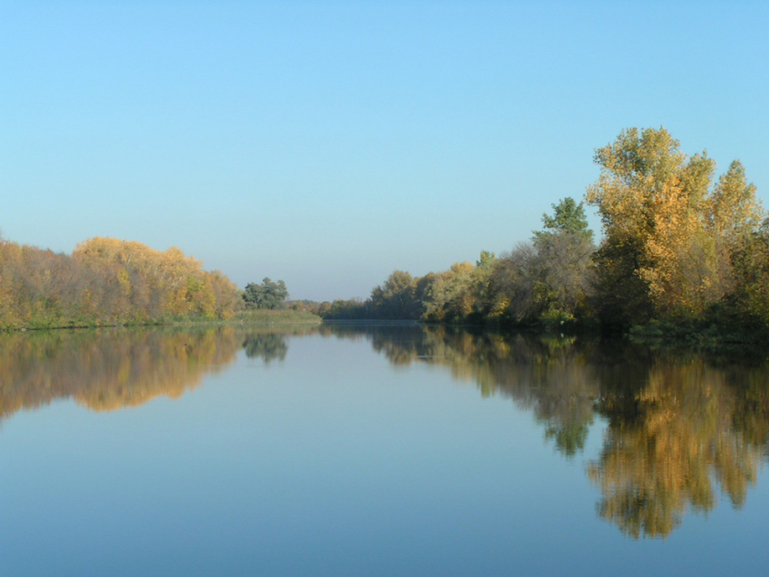 В Волгограде ООО «Концессия водоснабжения» оштрафована за разлив отходов 