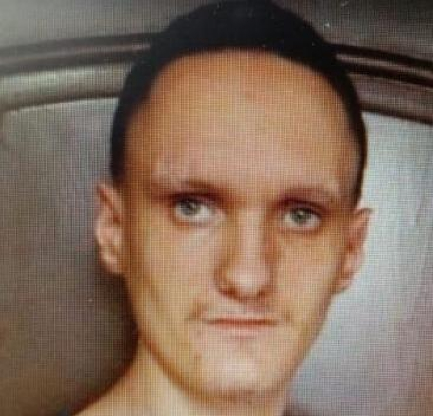 34-летний высокий брюнет бесследно пропал под Волгоградом