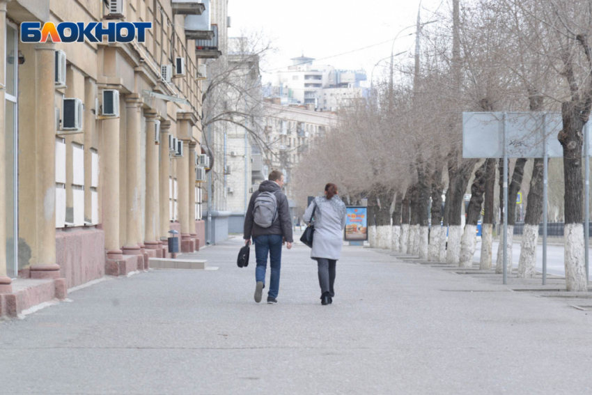 В Волгограде экстренно готовятся к таинственному опросу населения