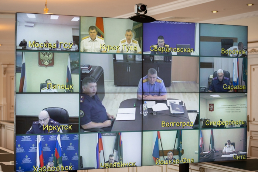 Глава СКР Бастрыкин поручил искать новые случаи с запертыми детьми в больницах Волгограда