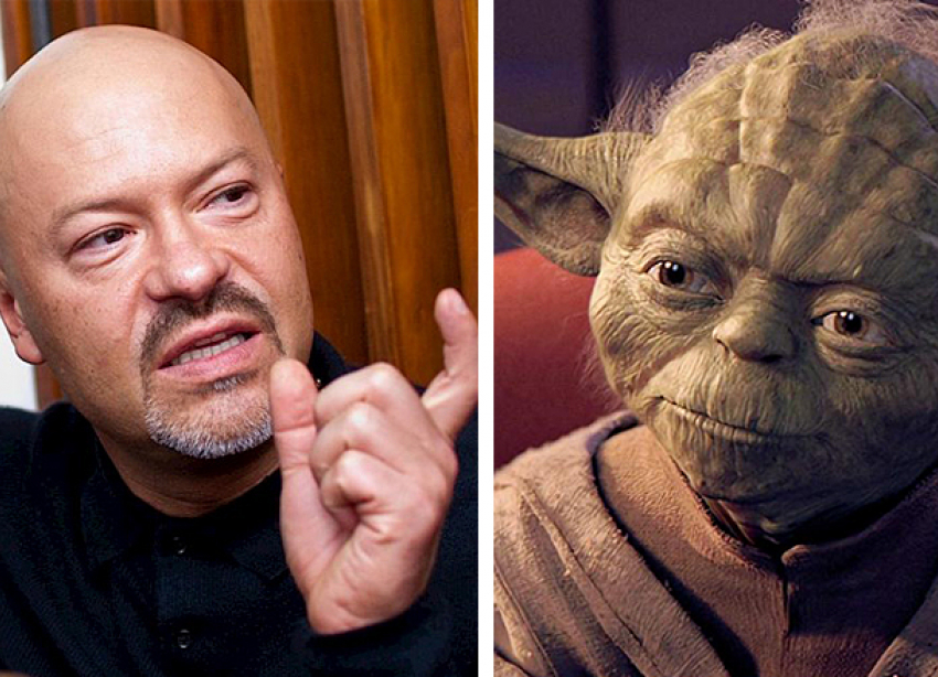 Голоса Бондарчука и магистра Йоду волгоградские водители предпочли всем остальным