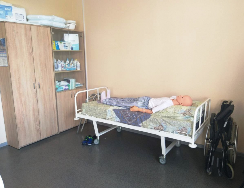 Более 1,3 млн рублей выделили на реабилитацию участников СВО в Волгоградской области