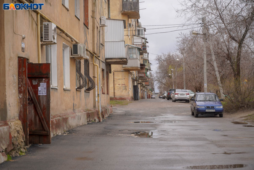 Волгоградцев эвакуируют после террора ВСУ в ночь на 8 декабря 