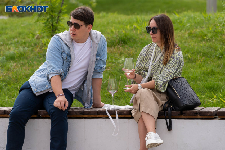 В решающий день выборов волгоградцев порадует погода