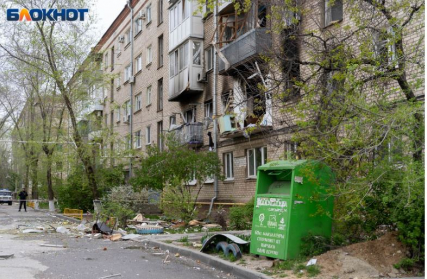 Фигурант дела о взрыве в доме на Титова попался на взятках и махинациях с газом в Волгограде 