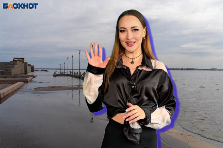 Продрогшие волгоградцы созрели призывать тепло шаманскими танцами