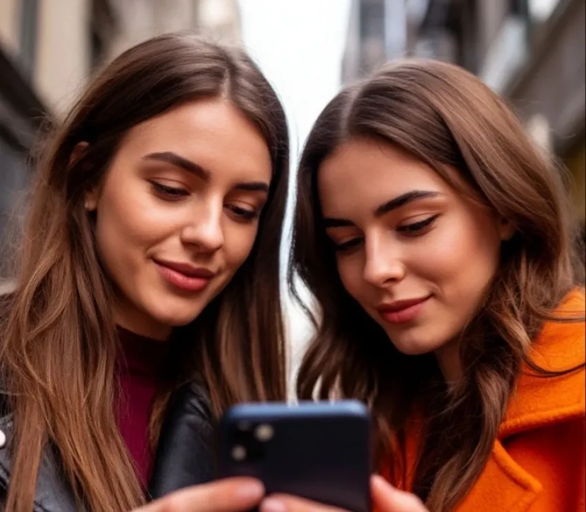 Телеграм и WhatsApp* снова «легли» в Волгограде 